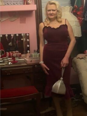 Meet your Posher, Heather
